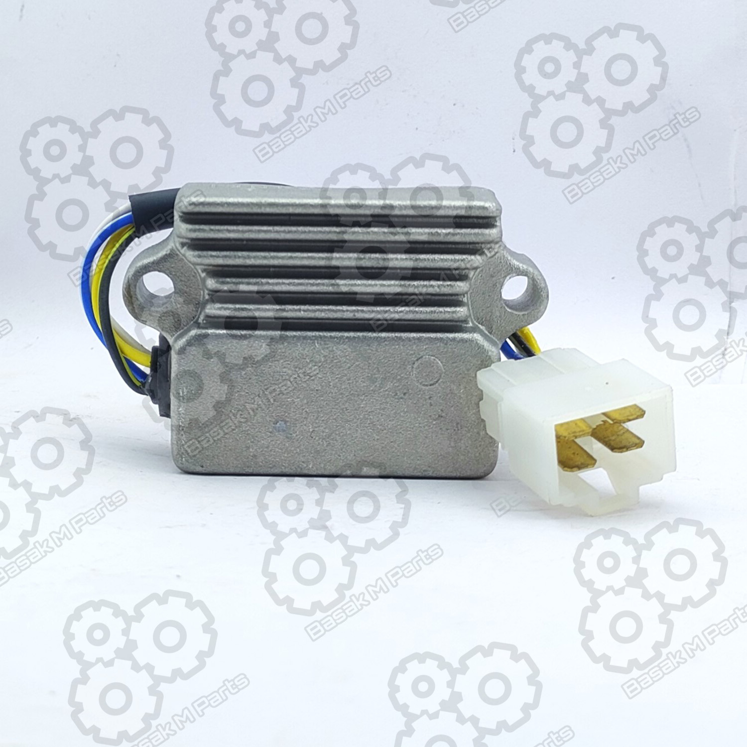 RR UNIT 4S/ BOXER-AT-CT BS-3 4PIN (NIPPON)